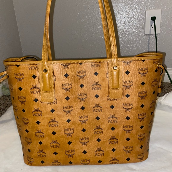 MCM large reversible liz - Picture 2 of 6